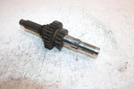 2019 Can-am Outlander 570 Oem Transmission Countershaft 420620674 AB9.1