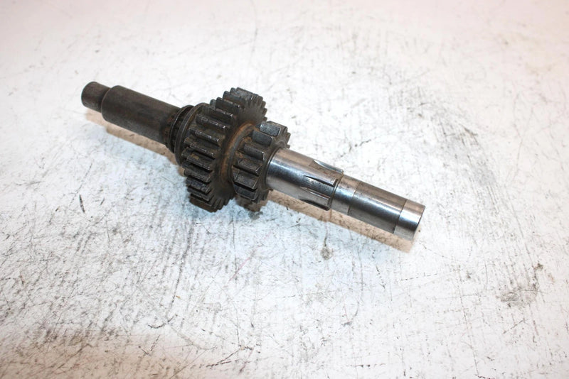 2019 Can-am Outlander 570 Oem Transmission Countershaft 420620674 AB9.1