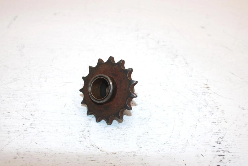 1977 Honda Atc 90 A Oem Drive Sprocket 15T 23800-053-000 AH71