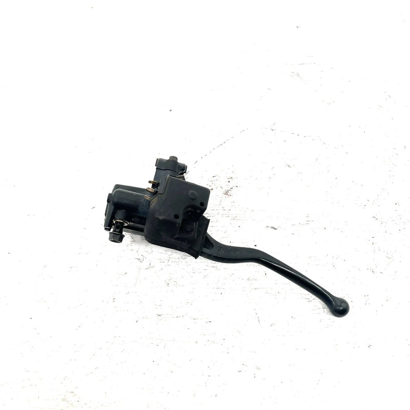 05 Honda Foreman 500 4x4 OEM Front Brake Master Cylinder 45510-HP0-A01 AH90