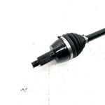 2009 Polaris Ranger HD 700 4x4 EFI OEM Front CV Axle 1332856 XP12