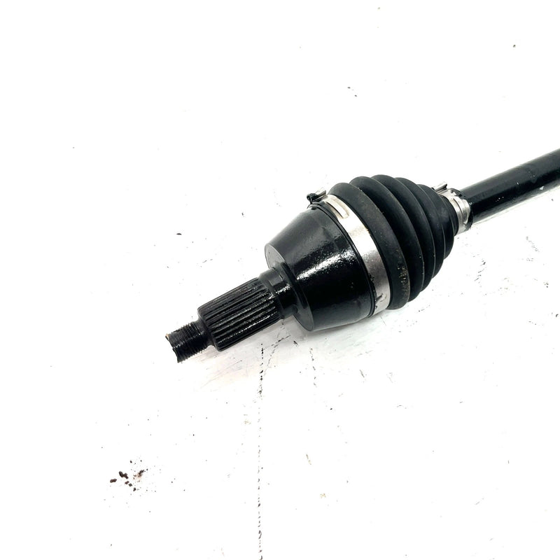 2009 Polaris Ranger HD 700 4x4 EFI OEM Front CV Axle 1332856 XP12