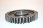 02 Arctic Cat 375 4x4 Automatic Oem 39T Low Gear 3402-668 AA23