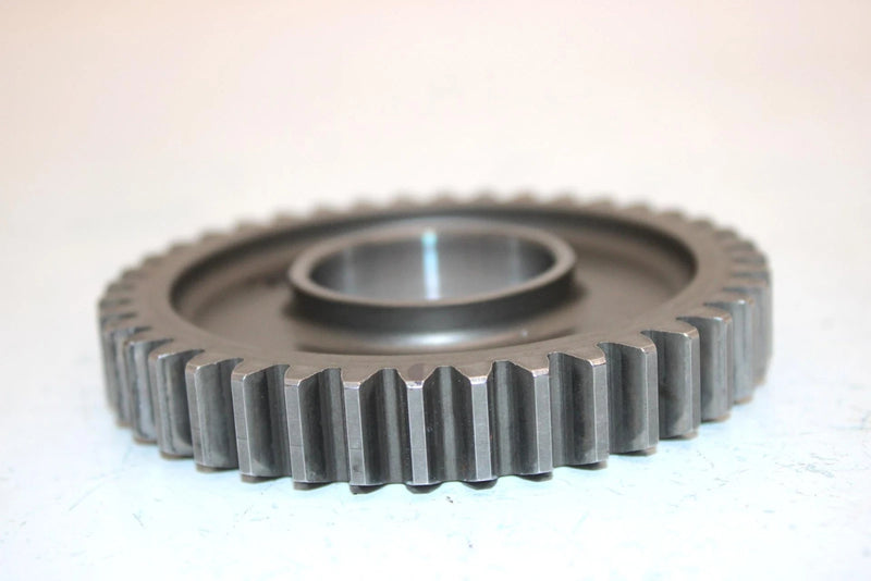02 Arctic Cat 375 4x4 Automatic Oem 39T Low Gear 3402-668 AA23