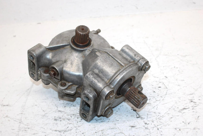 1999 Polaris Sportsman 325 Oem Front Differential 1341323 AP16