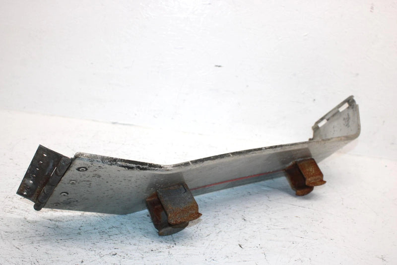 1995 Polaris Xlt Oem Clutch Belt Cover 5240965 SP71