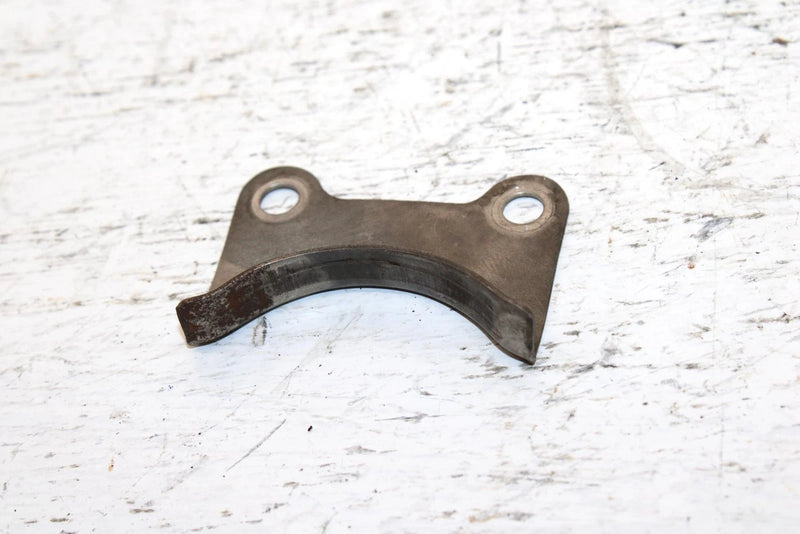 1992 Kawasaki Bayou 220 Oem Lower Cam Chain Guide 13070-1176 AK36