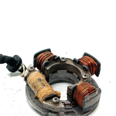 91-93 Polaris Trail Boss 350L 4X4 OEM Stator 3084218 AP227