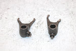 1996 Kawasaki Bayou 300 Oem Shift Fork Set  13140-1173 13140-1174 AK19