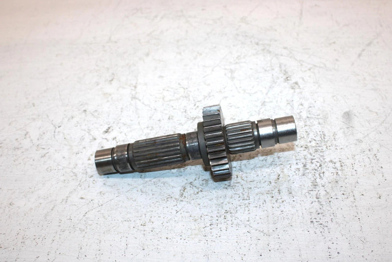 2000 Polaris Xplorer 400 Oem  Transmission Shaft 3233736 AP99