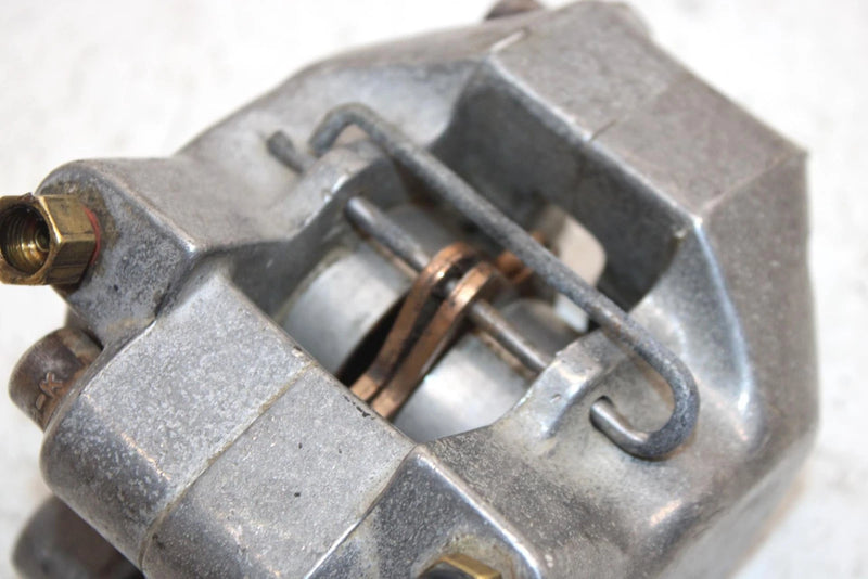 1996 Polaris Magnum Oem Rear Brake Caliper 1930771 AP152