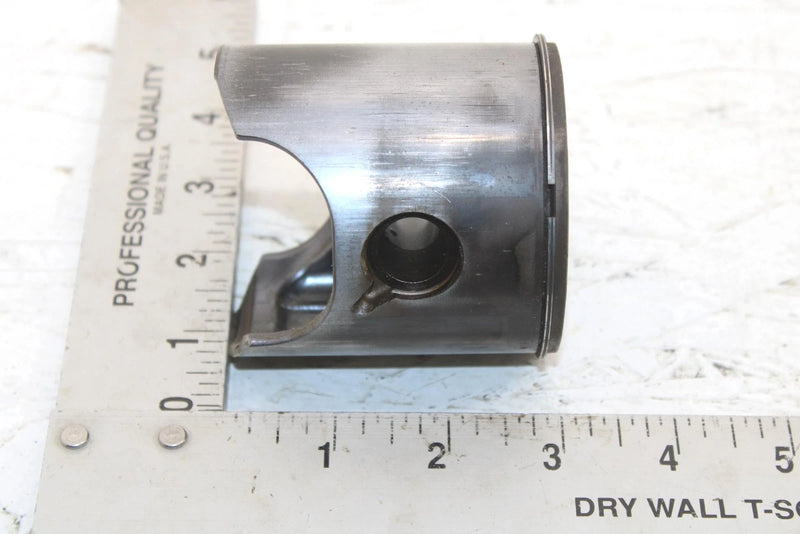 2003 Ski-doo Mxz 600 Ho Oem Piston Std Bore 71.89mm 420892388 SS102