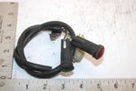 2004 Honda Fourtrax Recon Es OEM Indicator Light 37600-HN6-000 AH8
