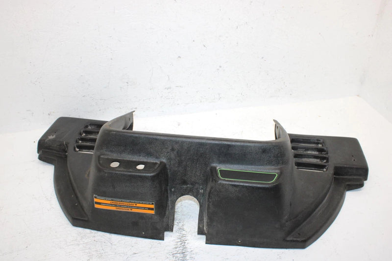 1998 Arctic Cat Zrt 600 Oem Console 1606-334 SA36