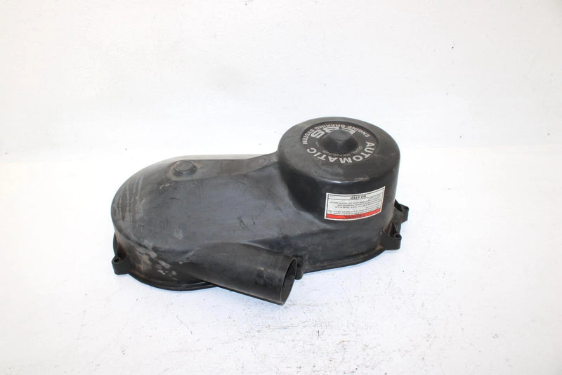 2000 Polaris Sportsman 500 Oem Outer Clutch Cover 5433540 AP213