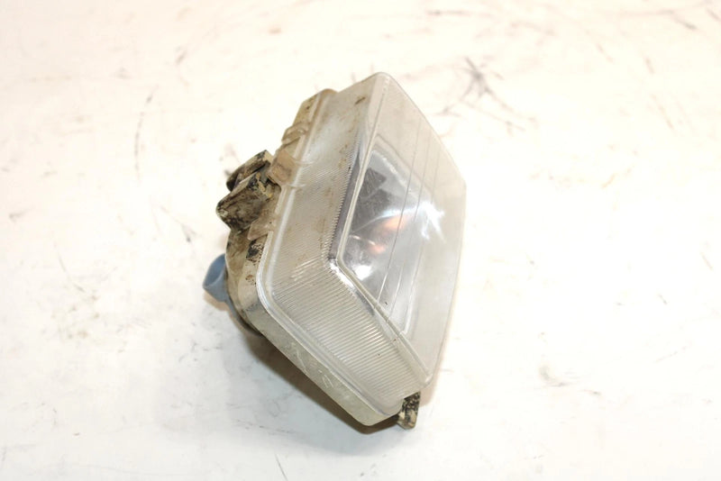 02 Honda Trx 350 Fe Oem Headlight 33100-HN5-670 AH22