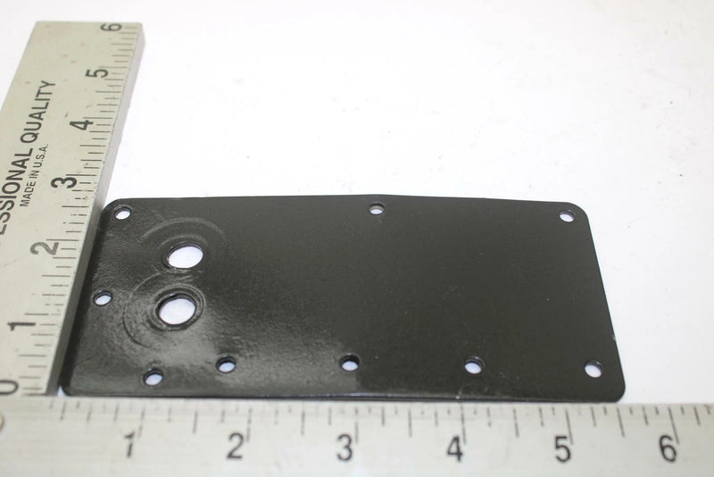 94 Arctic Cat Cougar OEM Frame Tunnel Reinforcement Plate 2706-277 SA95