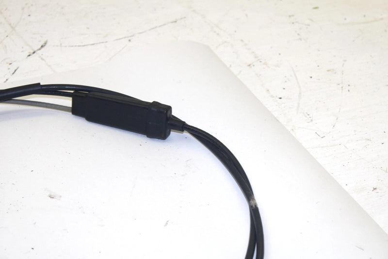 1996 Arctic Cat Monte Carlo 770 Oem Throttle Cable 0687-076 JA2