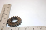 02 Yamaha  Big Bear 400 4x4 Oem 5th Wheel Gear 5EH-17251-00-00 AYS