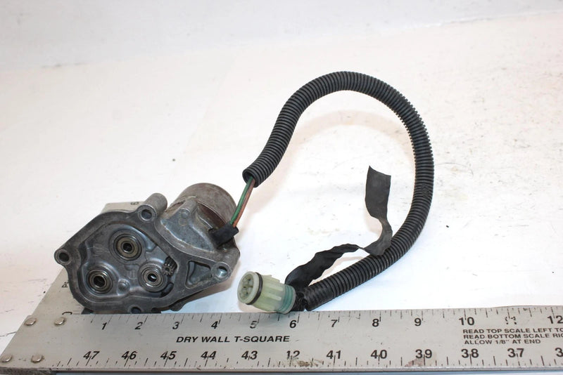 2009 Honda Trx 500 Fpea Foreman P/s Es Oem Shift Motor 31300-HP0-A11 AH17