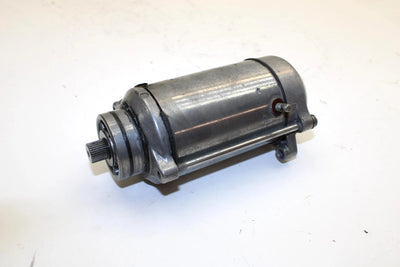 86 Kawasaki Bayou 300 OEM Starter Motor 21163-1141 AK9