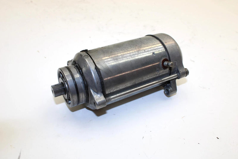 86 Kawasaki Bayou 300 OEM Starter Motor 21163-1141 AK9