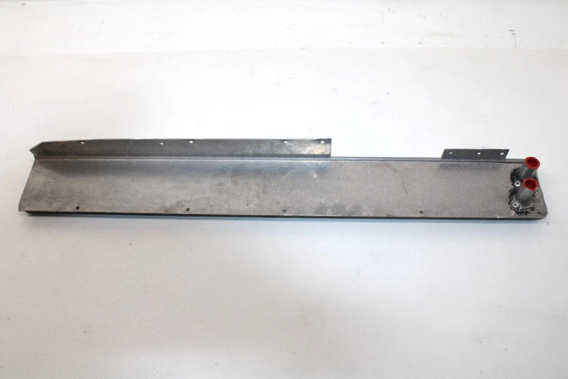 1995 Polaris Xlt Oem Right Heat Exchanger 2511258 B504
