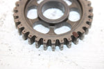 1986 Yamaha  Badger Yfm80s Oem 31T 3rd Wheel Gear 55X-17231-00-00 AY8