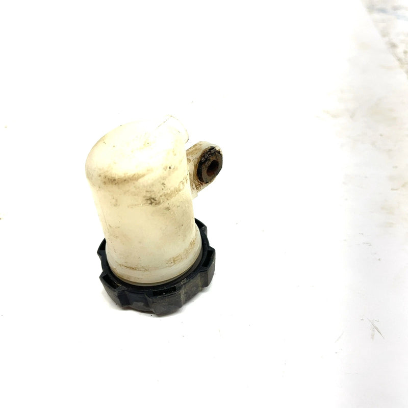 2007 Arctic Cat 700 4x4 Automatic EFI OEM Rear Brake Reservoir 1502-155 AA33