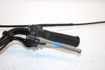 88 Yamaha Excel Iii Oem Handlebar Set 80Y-23811-00-00 SY12