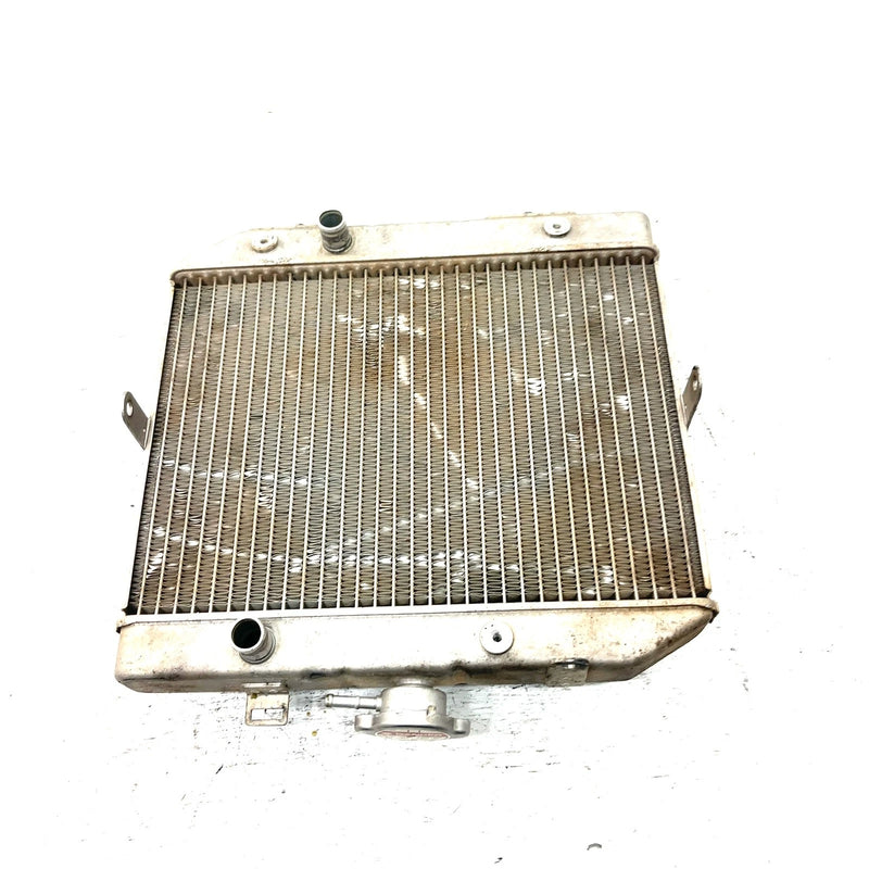 01-04 Honda Foreman Rubicon 500 TRX500FA 4x4 OEM Radiator  19010-HN2-505 AH93