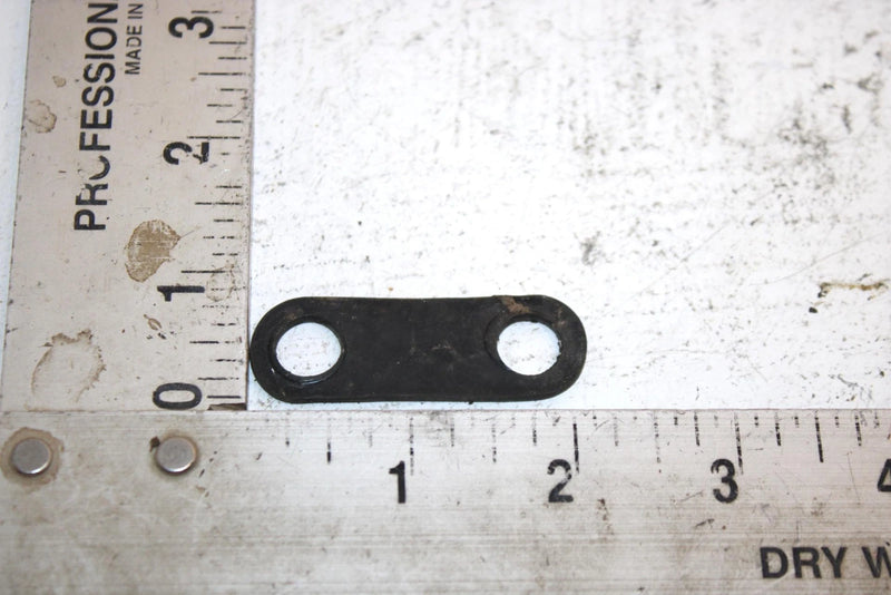 1997 Arctic Cat Tigershark Monte Carlo Oem Rear Tow Hook Gasket 1673-083 JA12