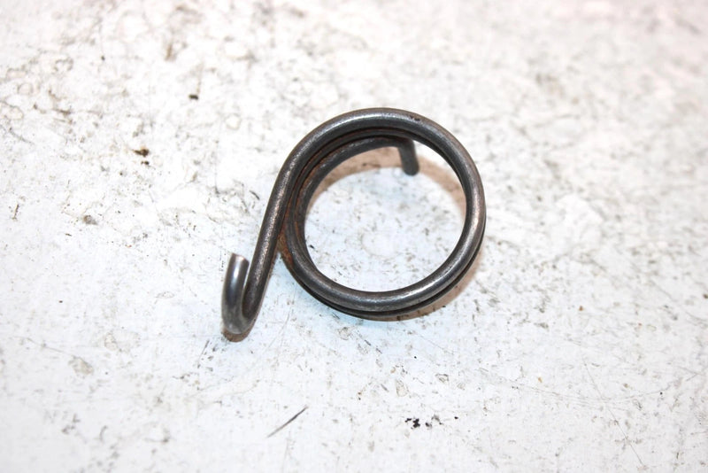1996 Kawasaki Bayou 300 Oem Rear Brake Pedal Spring 92144-1165 AK25