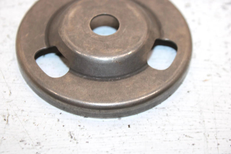 2004 Yamaha  Bruin 350 Oem Breather Plate 4KB-11145-00-00 AY24