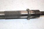 94 Yamaha  Kodiak 400 4wd Oem Middle Driven Shaft 22U-17553-01-00 AY27