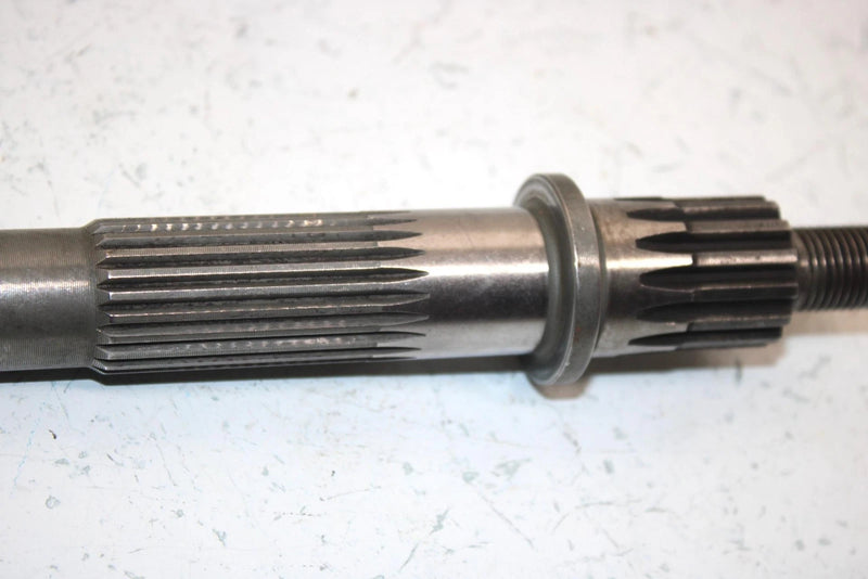 94 Yamaha  Kodiak 400 4wd Oem Middle Driven Shaft 22U-17553-01-00 AY27