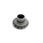 1987 Suzuki Quadrunner 4WD LT4WD OEM Secondary Bevel Gear 24911-19B00 AS40