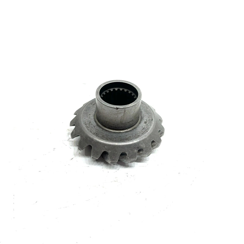 1987 Suzuki Quadrunner 4WD LT4WD OEM Secondary Bevel Gear 24911-19B00 AS40