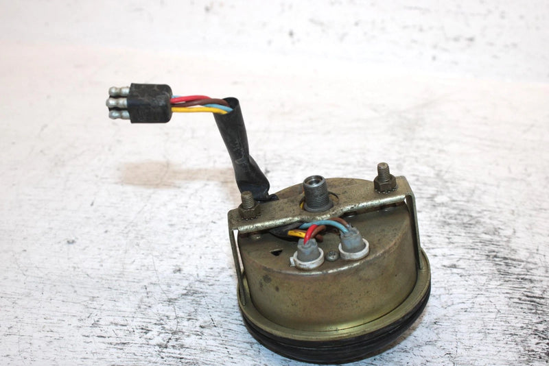 1995 Arctic Cat Puma Oem Speedometer (Under 3k Miles) SA30