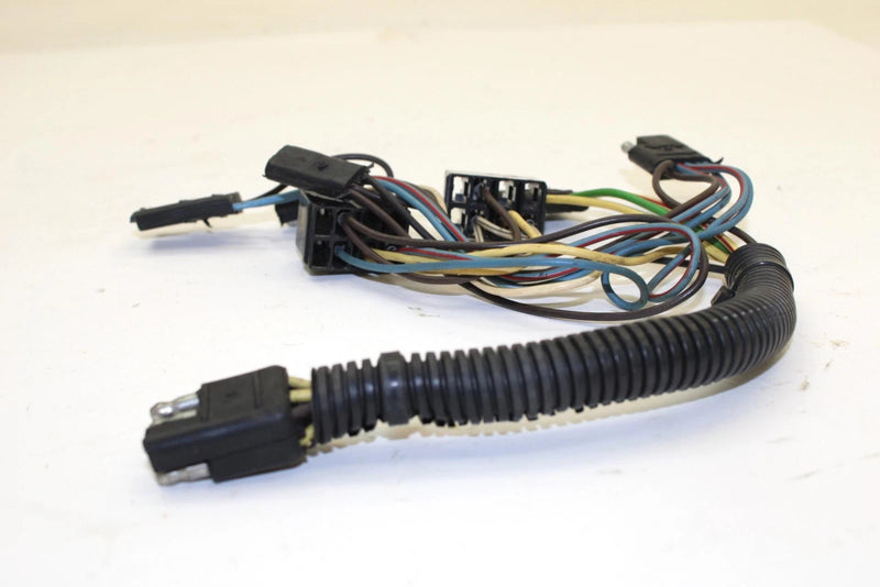 Polaris Oem Handlebar Harness 2460506 B38