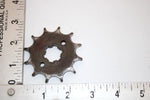 86 Honda Trx200sx Oem Drive Sprocket (12T) 23803-HB3-000 AHS