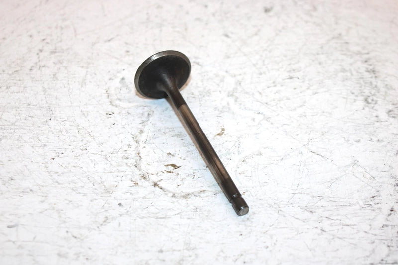 1983 Honda Atc 200 Oem Intake Valve 14711-437-000 AH66