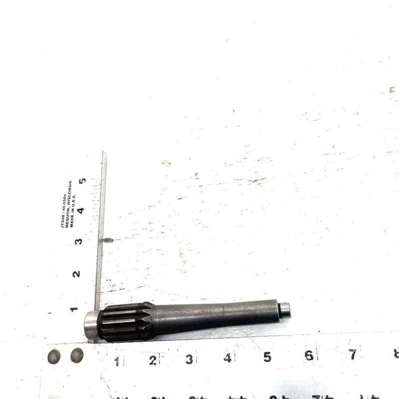 02-03 Kawasaki Prairie 650 KVF650A 4x4 OEM Reverse Shaft 13107-0754 AK37