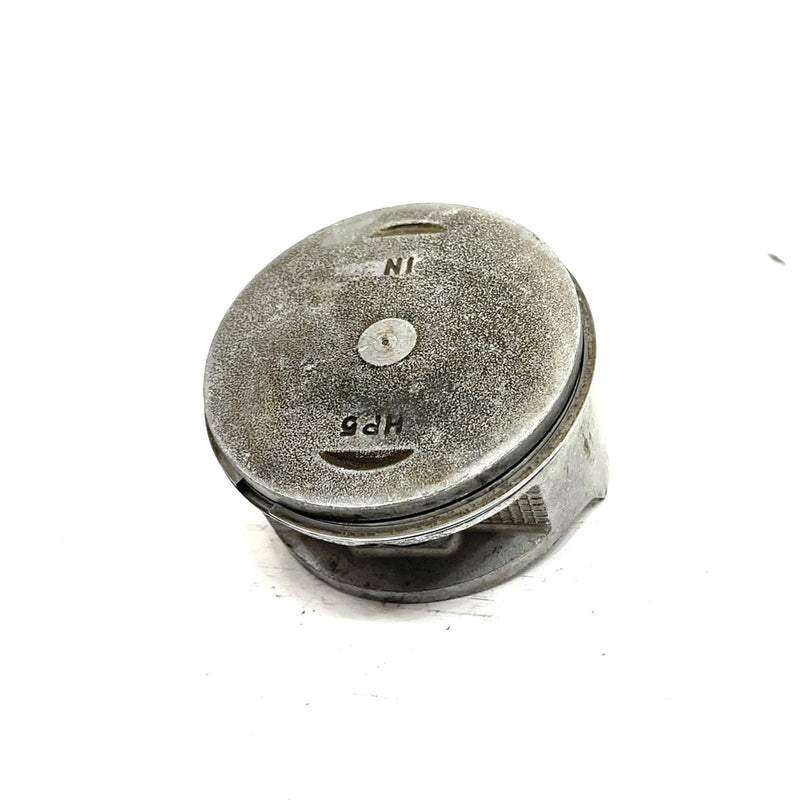 07-19 Honda Rancher 420 TRX420FE ES OEM 86.5mm Piston 13101-HP5-600 AH76