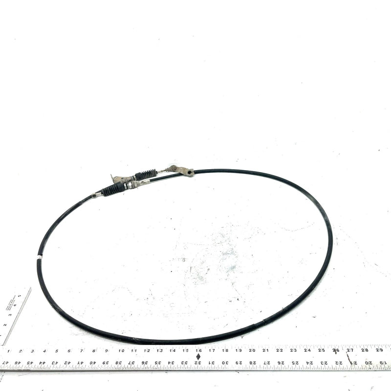09-13 Honda Big Red 700 MUV700 OEM Shift Cable 54315-HL1-A01 XH0