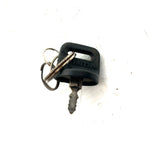 09-13 Honda Big Red 700 MUV700 OEM Ignition Key Switch 35100-HL1-A01 XH0.1