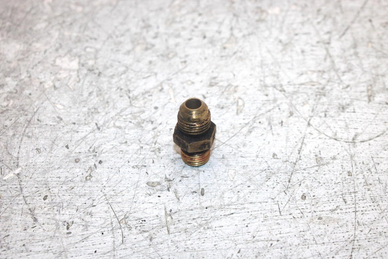 2004 Polaris Trail Boss 330 Oem Union Fitting Pair 3087066 AP117