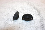 1996 Polaris Classic Touring Oem Sway Bar Bushing Pair 5410386 SP38