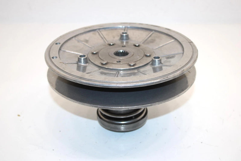 18 Suzuki King Quad 500 Oem Secondary Clutch 21210-11H00 21240-11H10 AS3