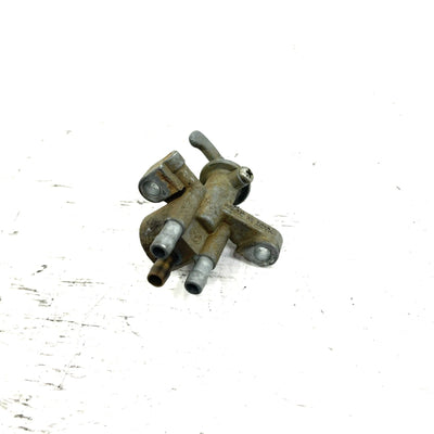 1984 Suzuki Quadrunner 185 LT185 2x4 OEM Fuel Petcock 44300-17271 AS39